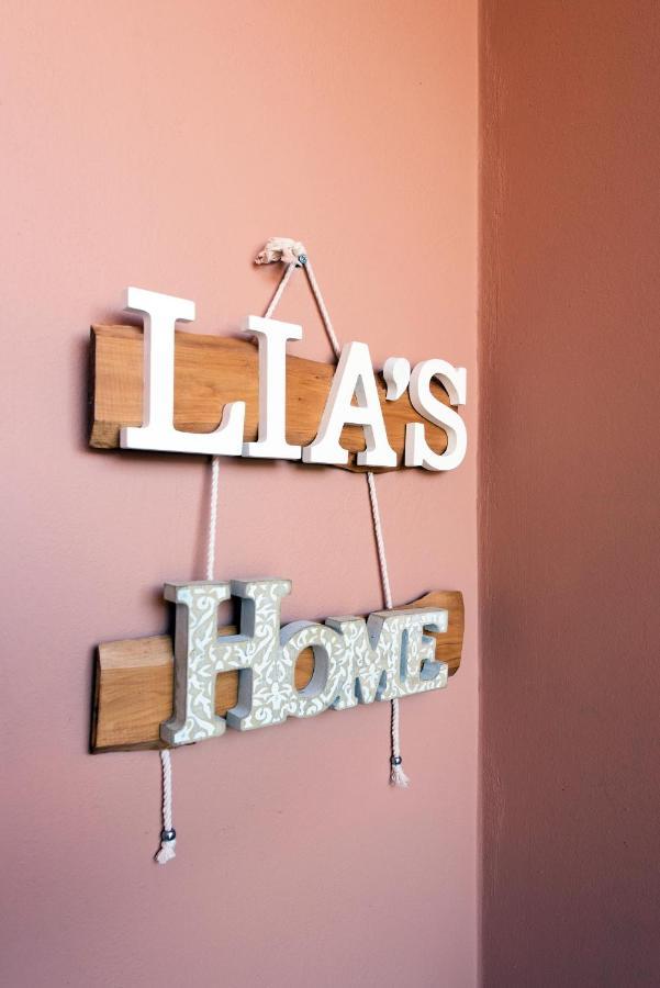 Lia's One