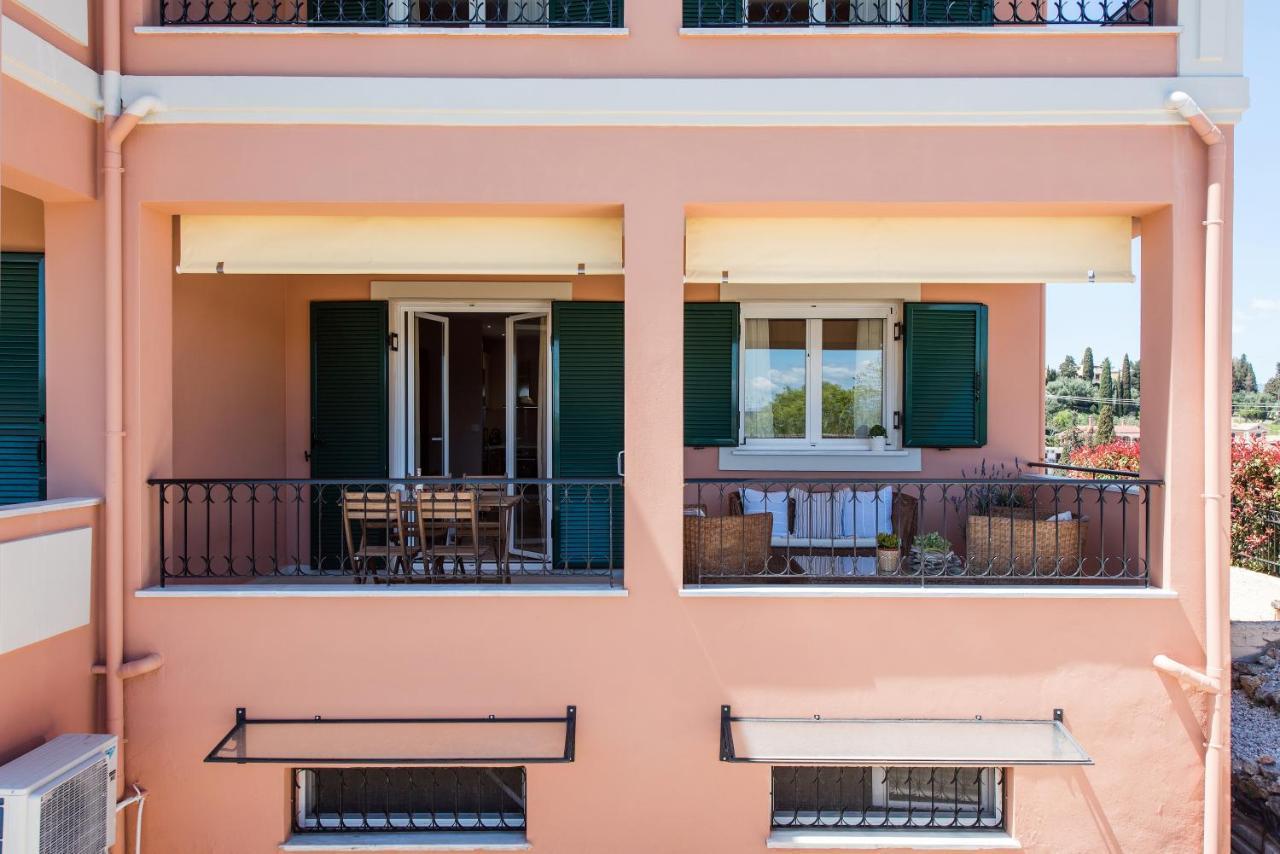 Lia's One Apartament *