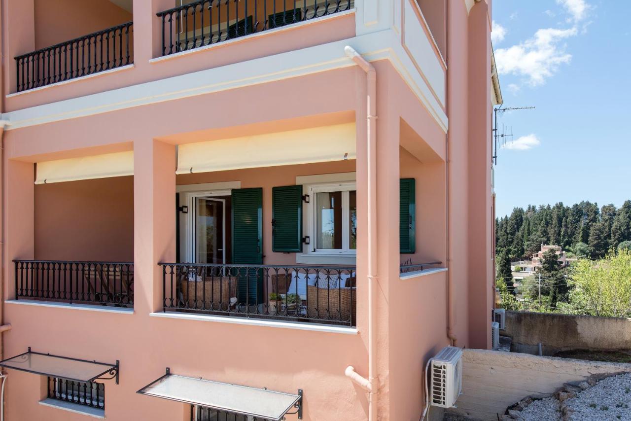 Apartament Lia's One *