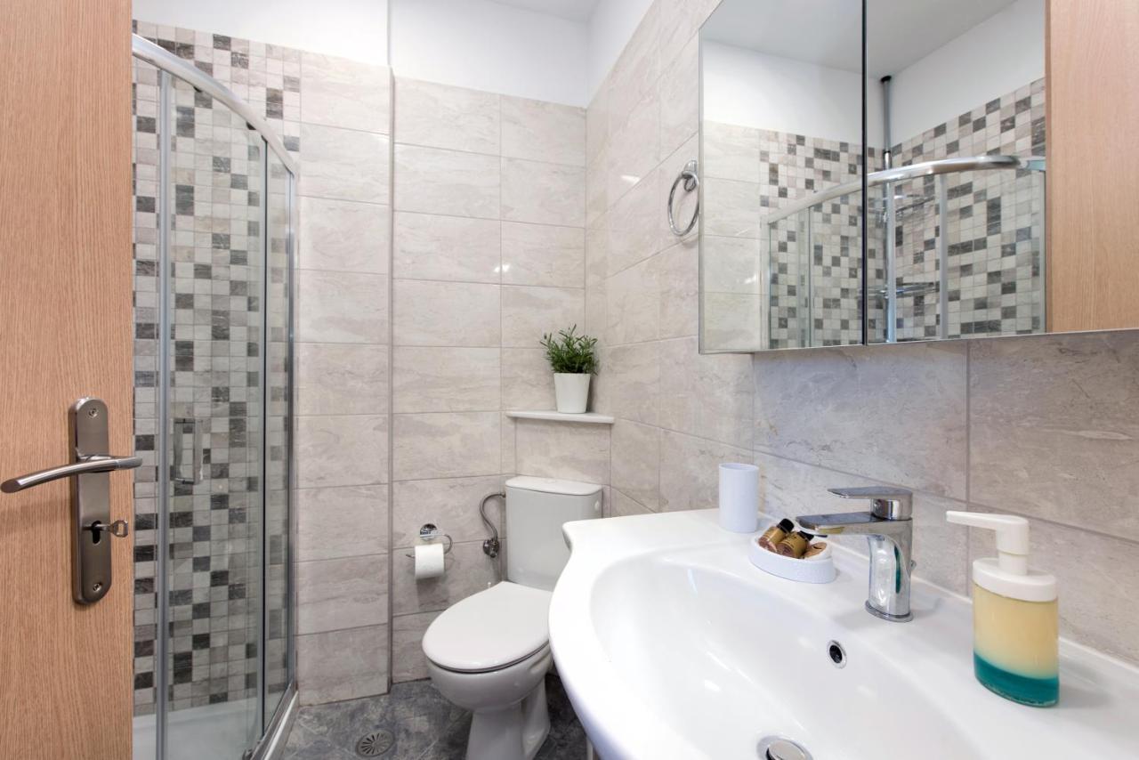 Apartament Lia's One *